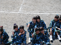 軍訓3